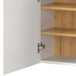 Dielenmöbelset Doinas Garderobensets