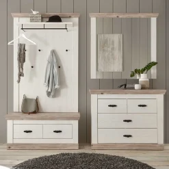 Dielenmöbelset Flurencina*Pharao24 Hot