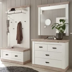 Dielenmöbelset Flurencina*Pharao24 Hot