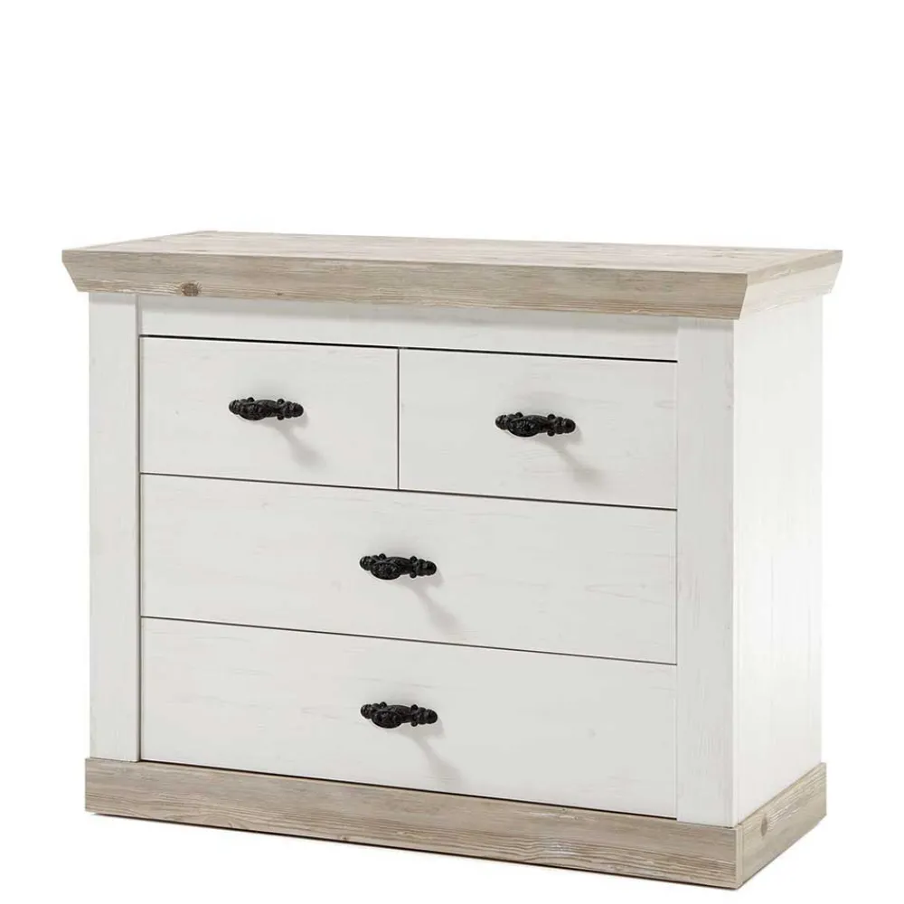 Dielenmöbelset Flurencina*Pharao24 Hot