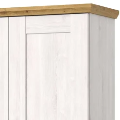 Hot Dielenmöbelset Simple Garderobensets