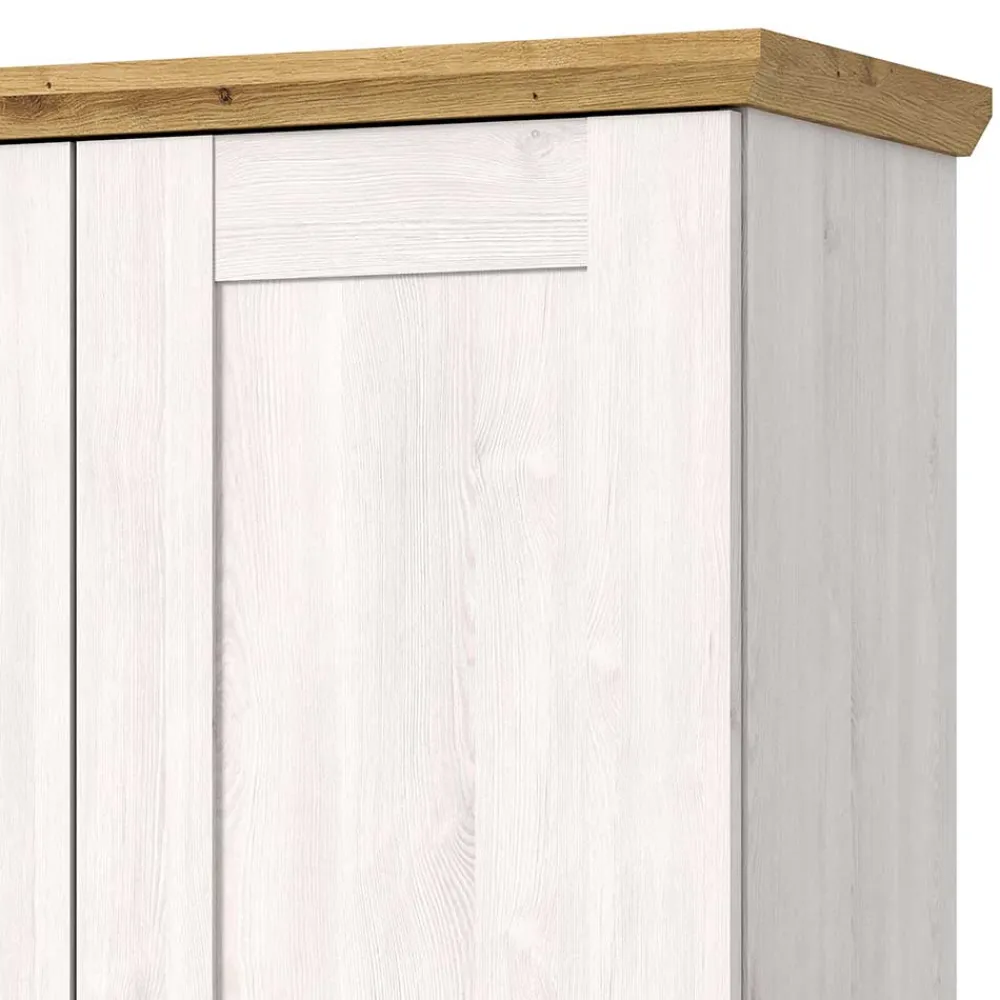 Hot Dielenmöbelset Simple Garderobensets