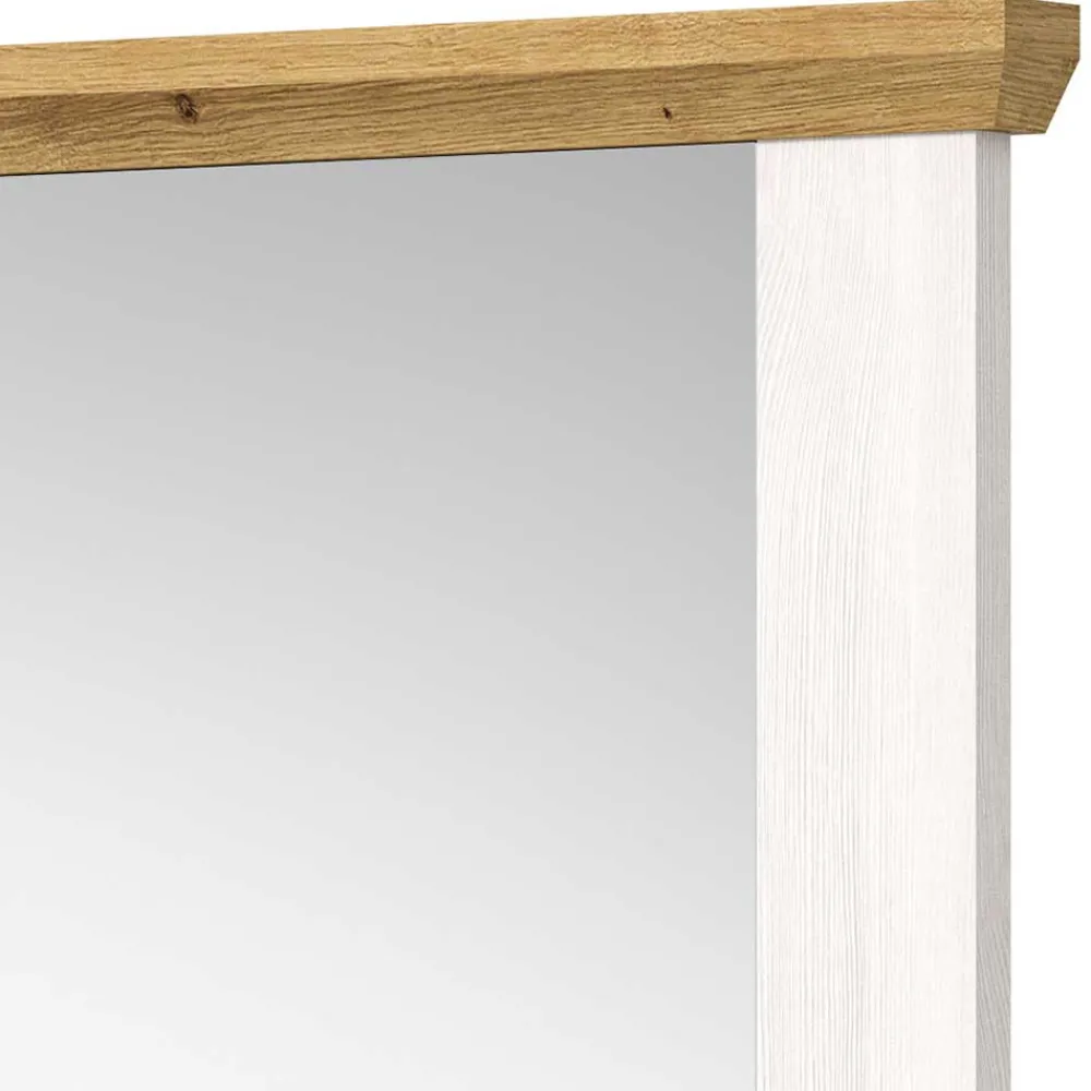 Hot Dielenmöbelset Simple Garderobensets