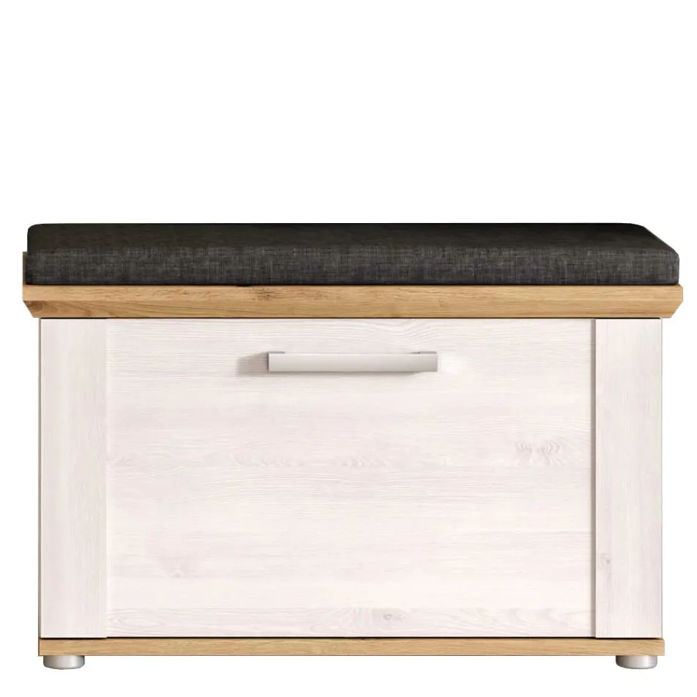 Hot Dielenmöbelset Simple Garderobensets