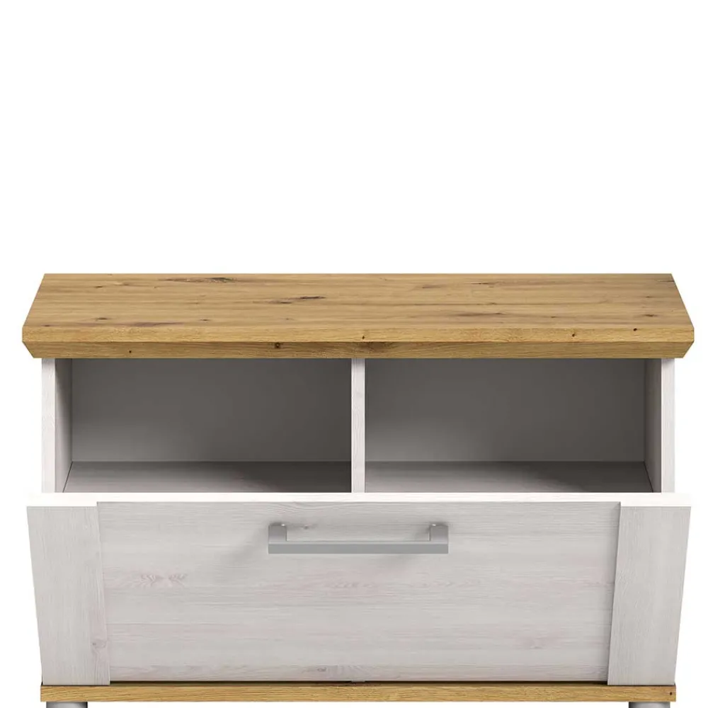 Hot Dielenmöbelset Simple Garderobensets