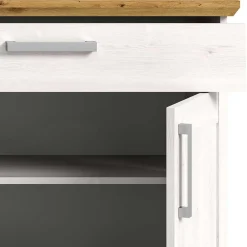 Hot Dielenmöbelset Simple Garderobensets