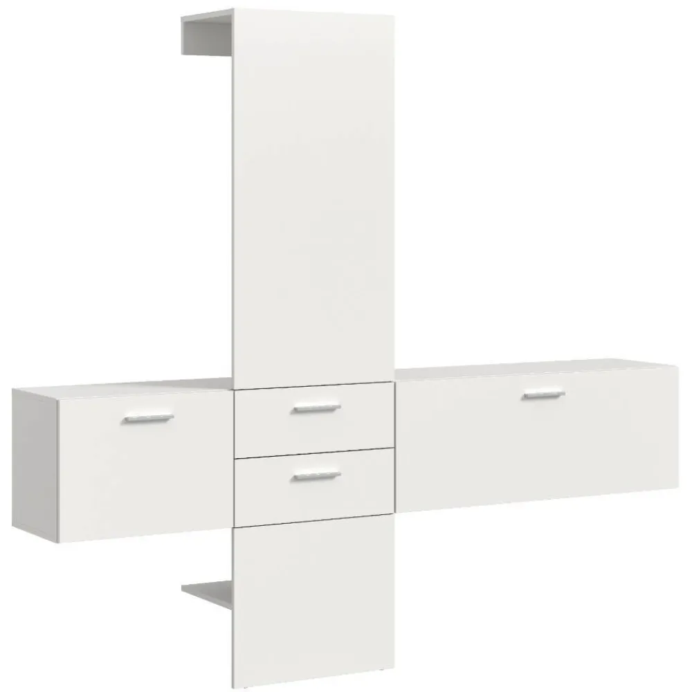 Dielenmöbelset Tiploma*Pharao24 Best