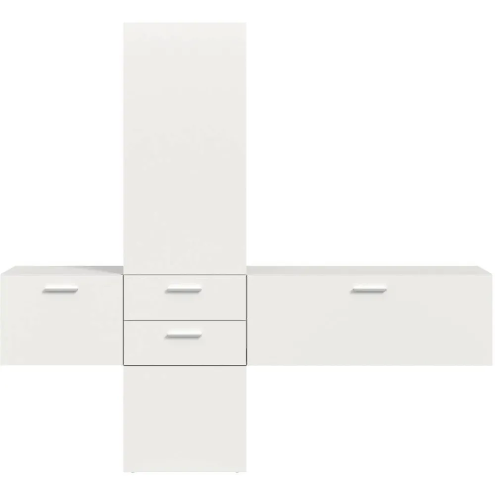 Dielenmöbelset Tiploma*Pharao24 Best