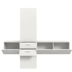 Dielenmöbelset Tiploma*Pharao24 Best