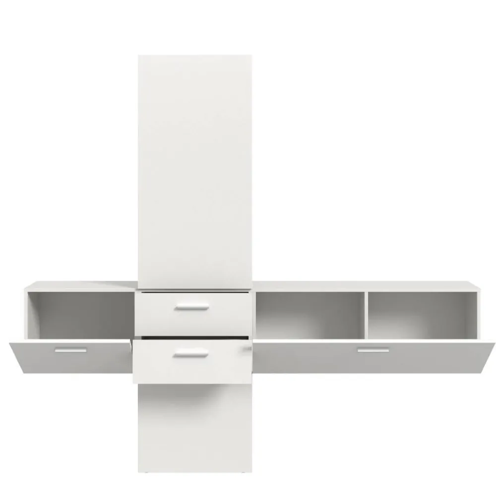 Dielenmöbelset Tiploma*Pharao24 Best