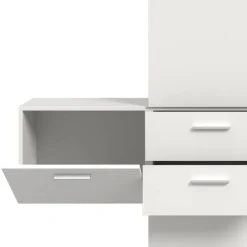 Dielenmöbelset Tiploma*Pharao24 Best