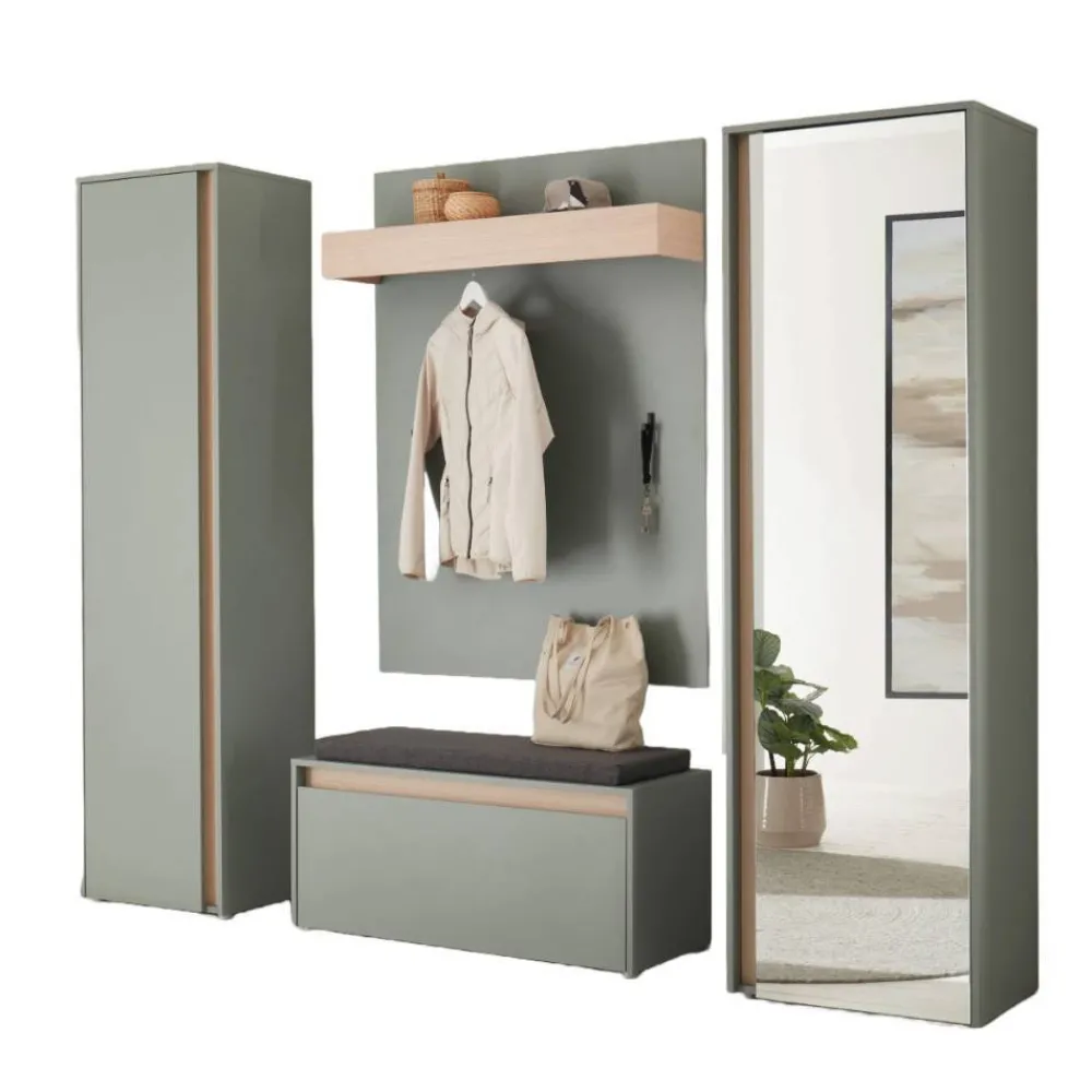 Dielenmöbelset Ulfava*Pharao24 Outlet