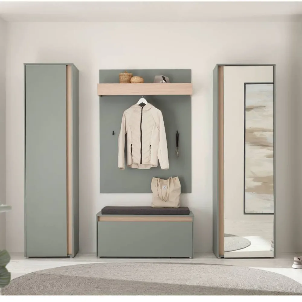 Dielenmöbelset Ulfava*Pharao24 Outlet