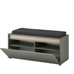 Dielenmöbelset Ulfava*Pharao24 Outlet