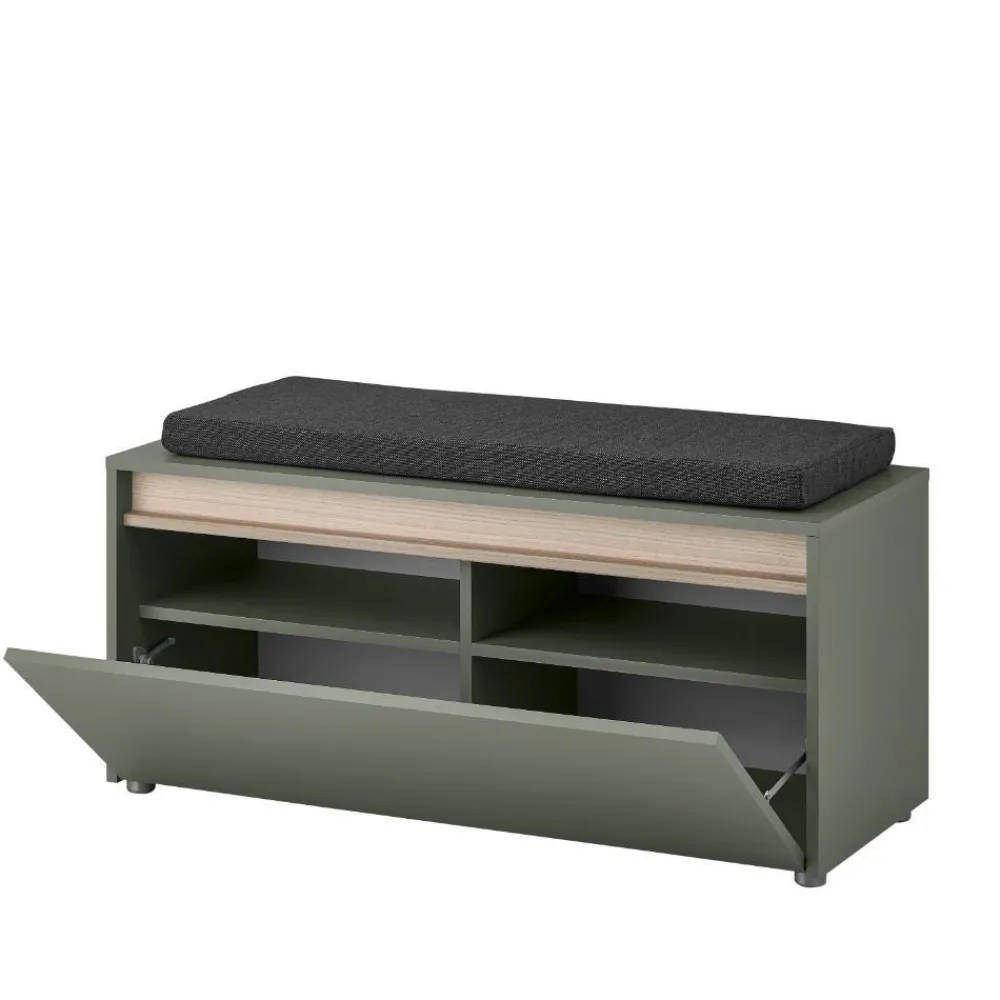 Dielenmöbelset Ulfava*Pharao24 Outlet