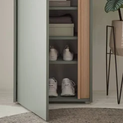 Dielenmöbelset Ulfava*Pharao24 Outlet