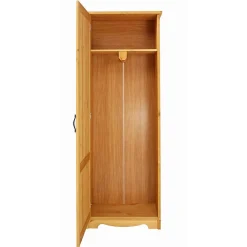 Dielenschrank Arcuja*Pharao24 Online