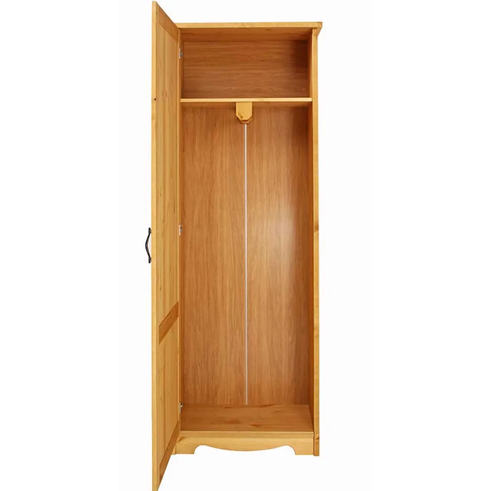 Dielenschrank Arcuja*Pharao24 Online