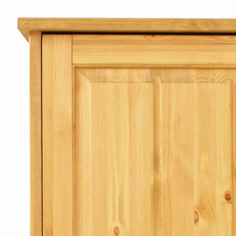 Dielenschrank Arcuja*Pharao24 Online