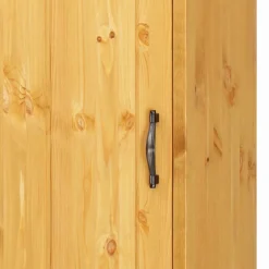 Dielenschrank Arcuja*Pharao24 Online