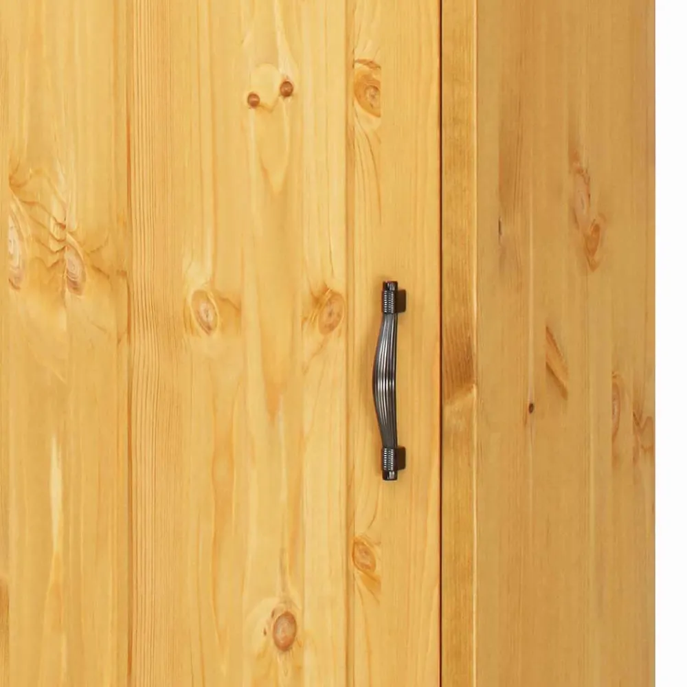 Dielenschrank Arcuja*Pharao24 Online