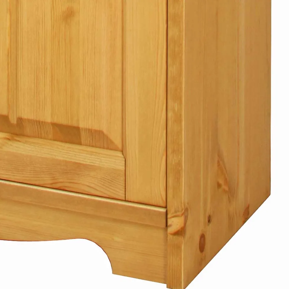 Dielenschrank Arcuja*Pharao24 Online