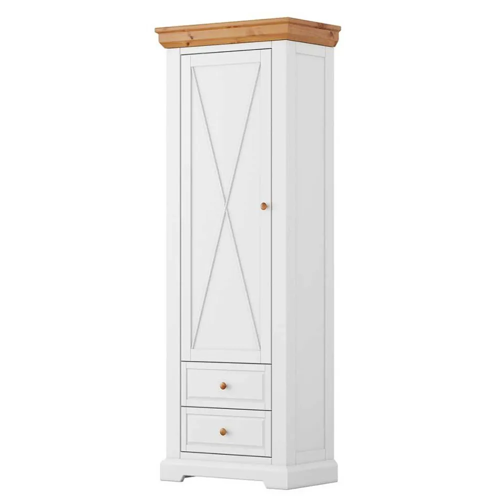 Dielenschrank Bechir*Pharao24 Clearance