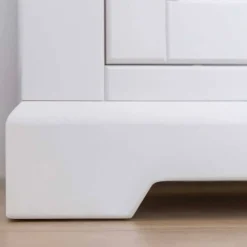 Dielenschrank Bechir*Pharao24 Clearance