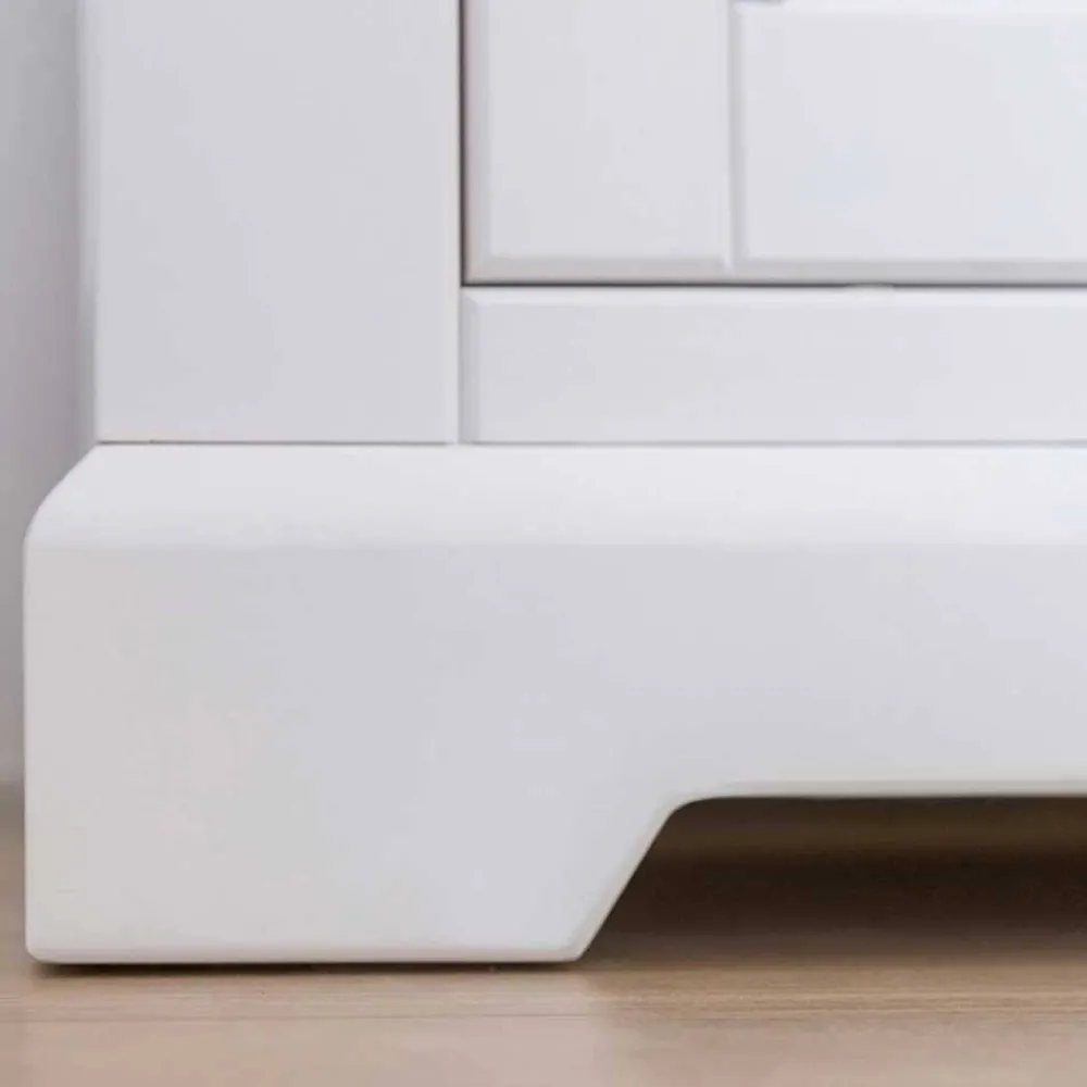 Dielenschrank Bechir*Pharao24 Clearance