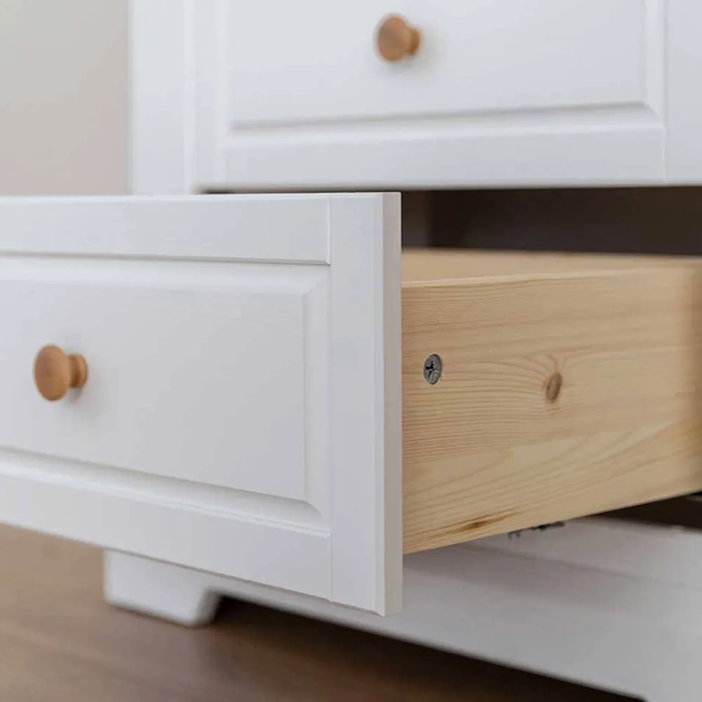 Dielenschrank Bechir*Pharao24 Clearance