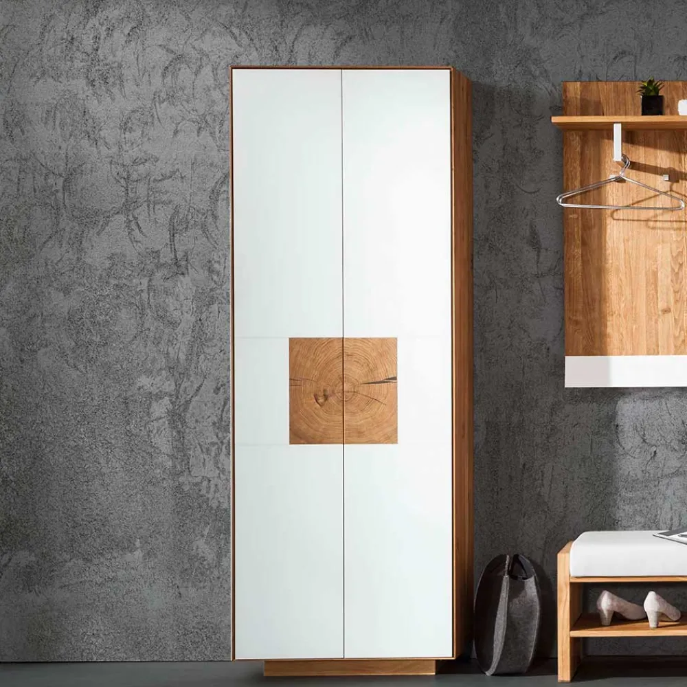 New Dielenschrank Cliva Dielenschränke