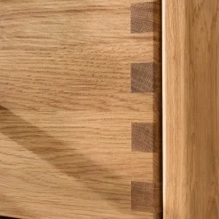 Outlet Dielenschrank Dulcian Dielenschränke|Massivholz Schränke