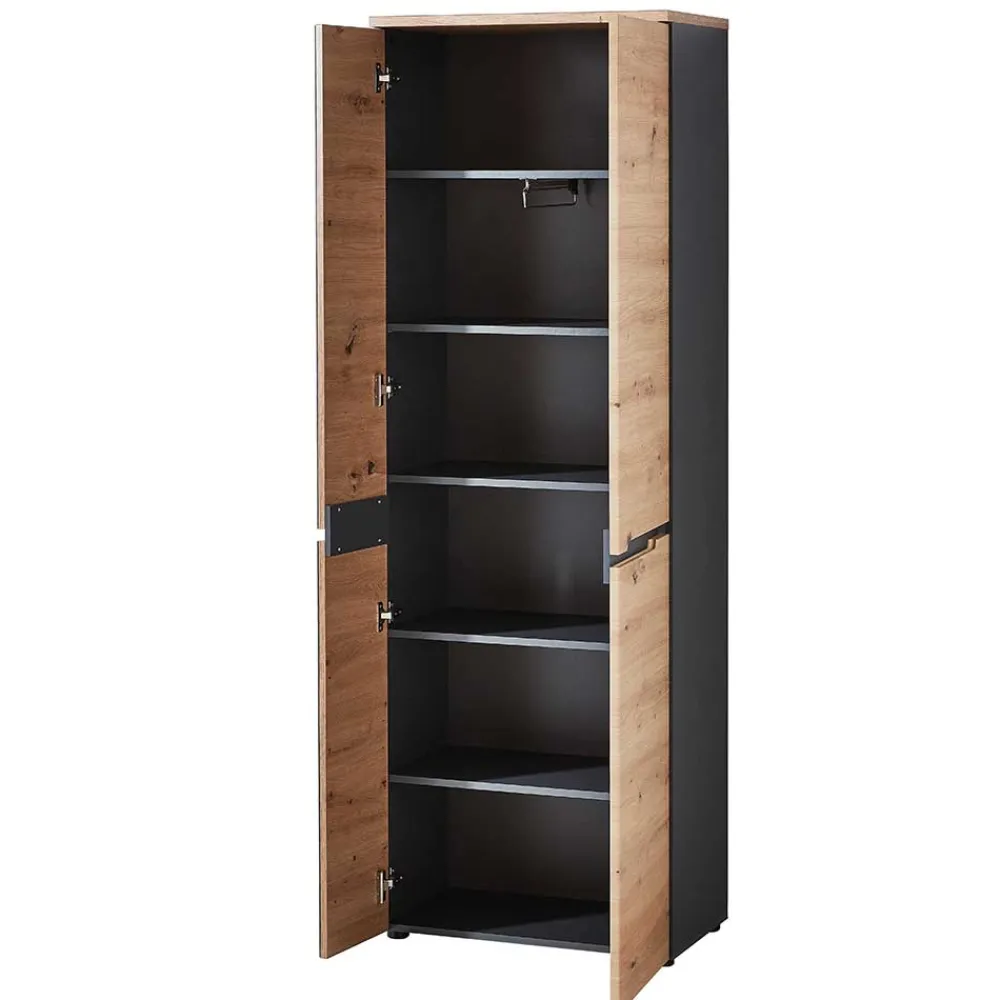 Best Dielenschrank Esdravos Dielenschränke