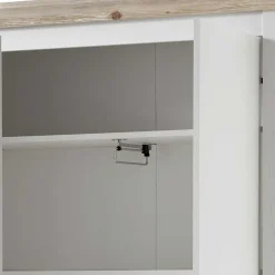 Best Dielenschrank Flurencina Dielenschränke