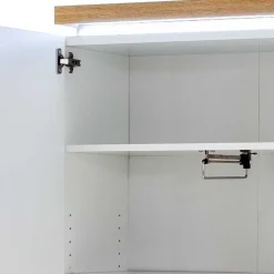 Dielenschrank Gereova*Pharao24 Outlet