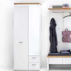 Dielenschrank Gereova*Pharao24 Outlet