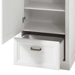 Discount Dielenschrank Lecara Dielenschränke