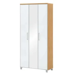 Dielenschrank Luoretta*Pharao24 Best