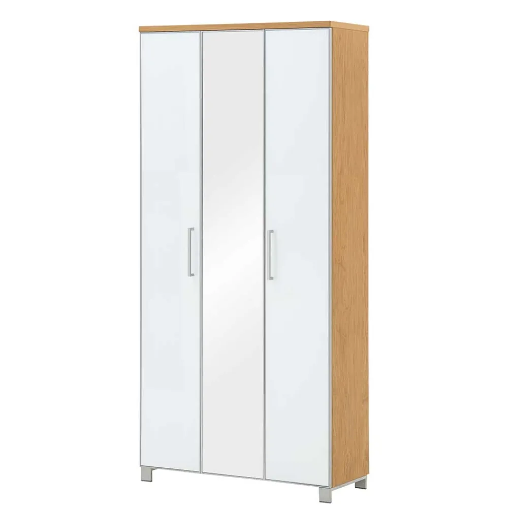 Dielenschrank Luoretta*Pharao24 Best