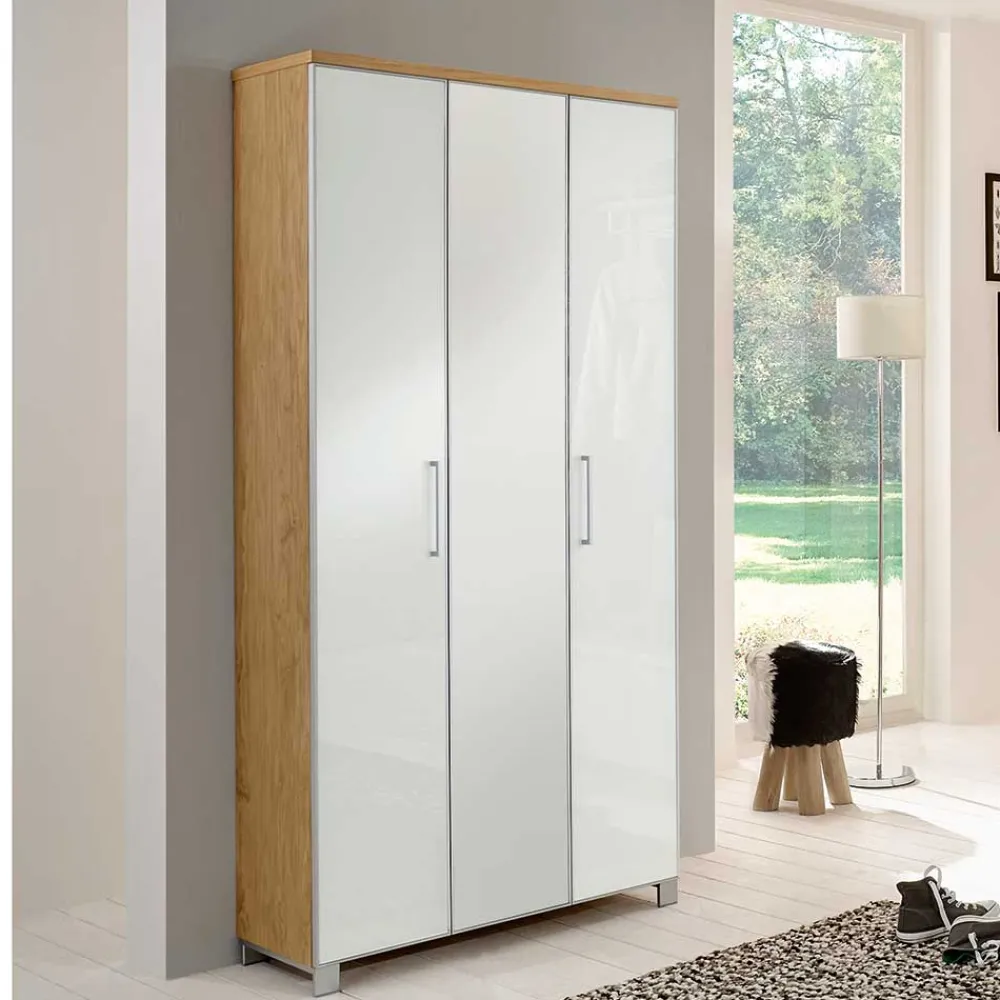 Dielenschrank Luoretta*Pharao24 Best