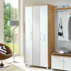 Dielenschrank Luoretta*Pharao24 Best