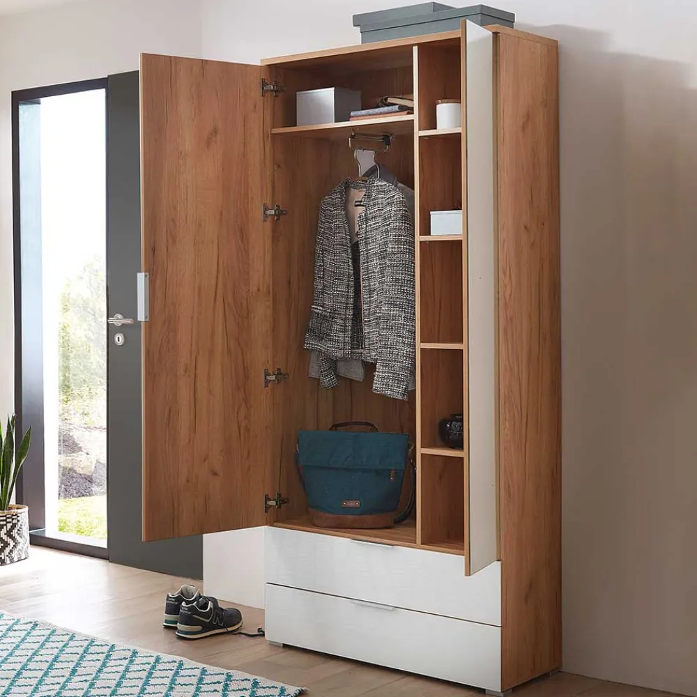 Dielenschrank Mayocin*Pharao24 Best