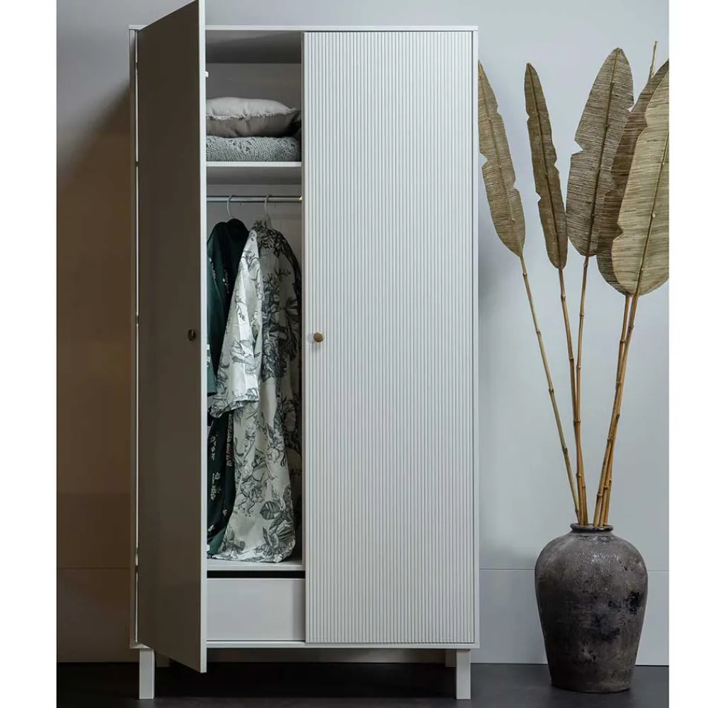 Dielenschrank Novelya*Pharao24 New