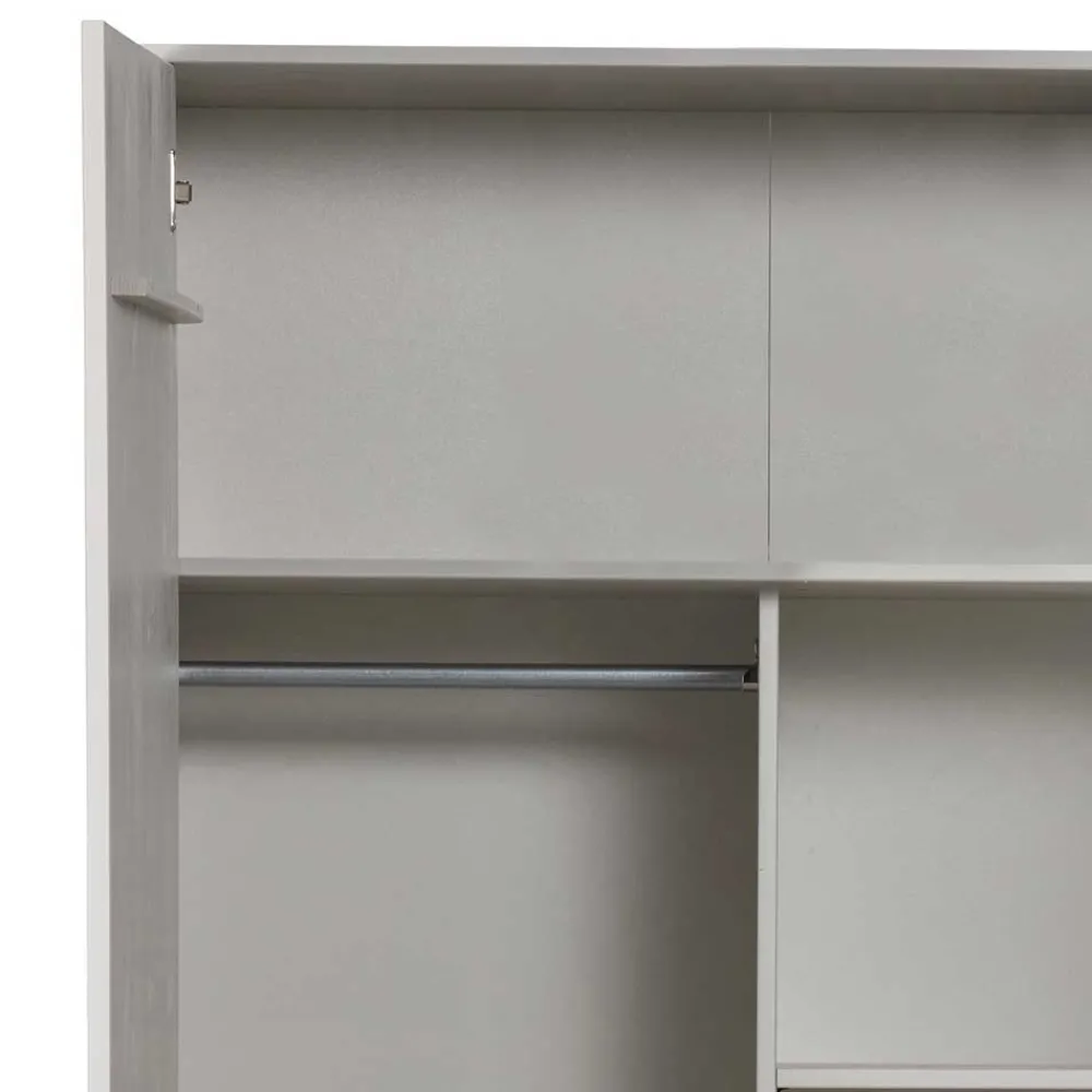 Dielenschrank Novelya*Pharao24 New