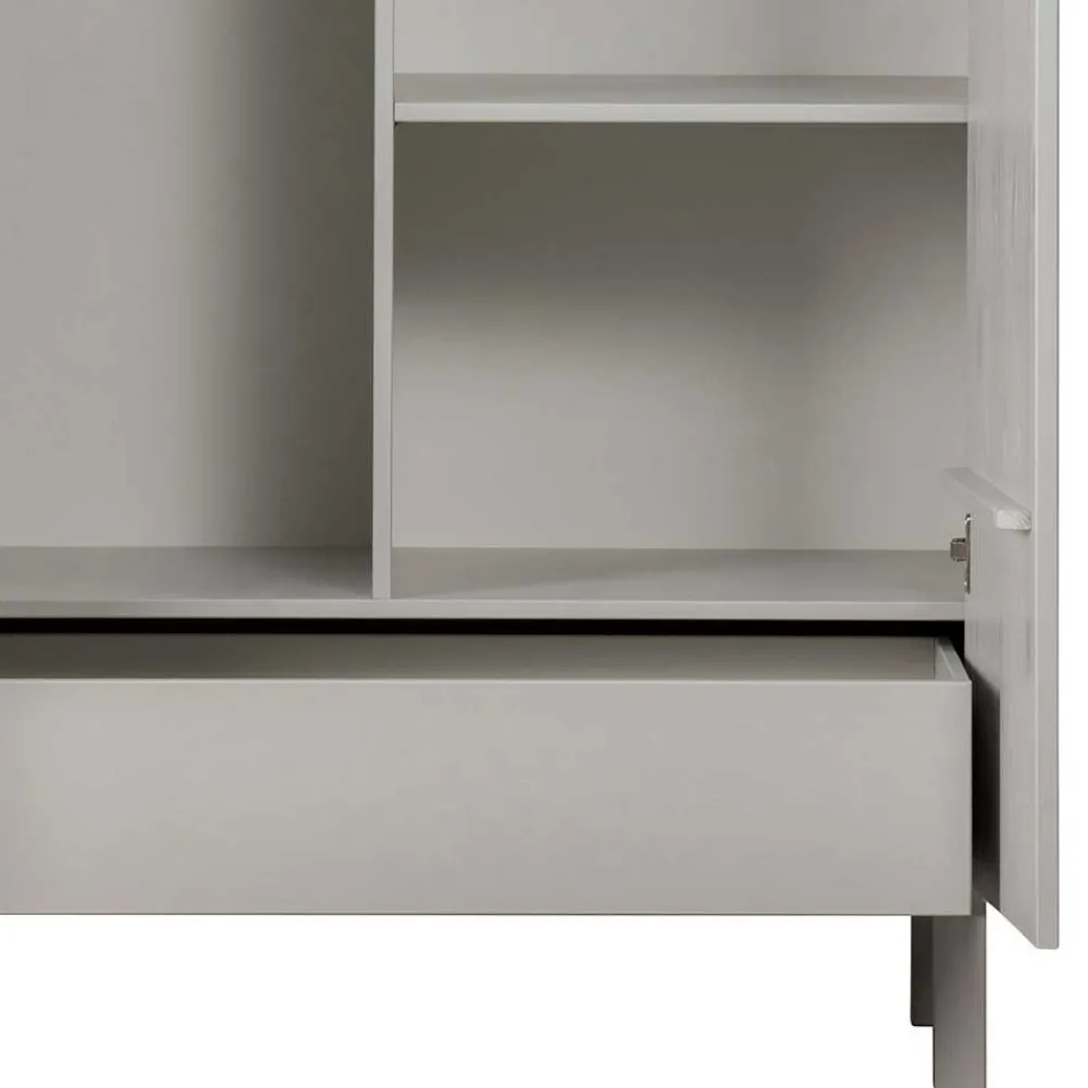 Dielenschrank Novelya*Pharao24 New