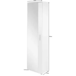 Discount Dielenschrank Seyonda Dielenschränke