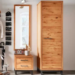 Dielenschrank Sherada*Pharao24 Hot