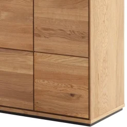 Dielenschrank Sisam*Pharao24 Online