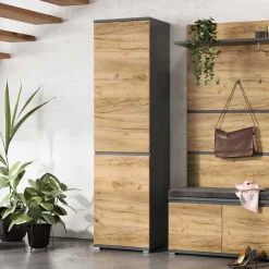 Clearance Dielenschrank Sveralda Dielenschränke