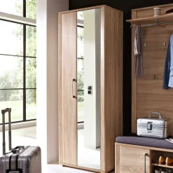 Clearance Dielenschrank Trerena Dielenschränke